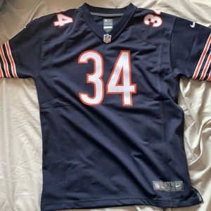 Chicago Bears Walter Payton Jersey #34 Youth XL